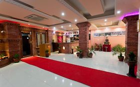 Hotel Nepalaya